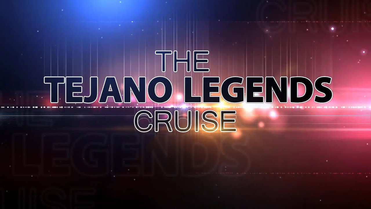 tejano music cruise