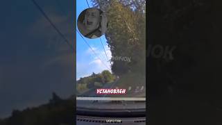 🥴 Разнесла арендованную машину и хотела обмануть полицию, но всё пошло не по плану! | Новостничок