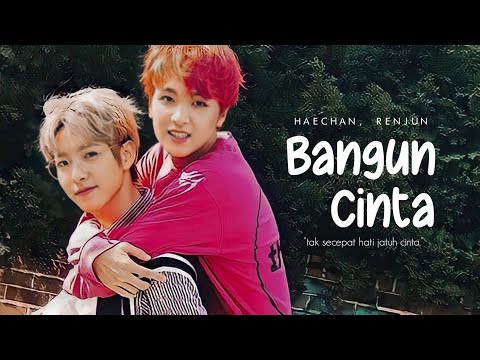 Download lagu lebih baik bangun cinta daripada jatuh cinta cover