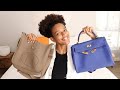 5 DESIGNER BAGS I&#39;LL NEVER SELL!