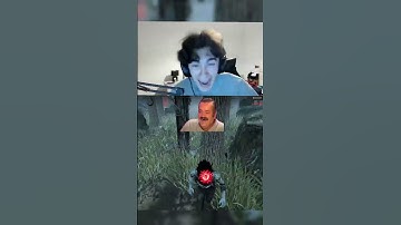 NEW TECH ON NEW FILLER #dbd #deadbydaylight #gaming  #deadbydaylightsurvivor #funnyshorts