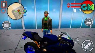 San Andreas Crime Fighter City | by Best Free Games | Android GamePlay HD screenshot 2