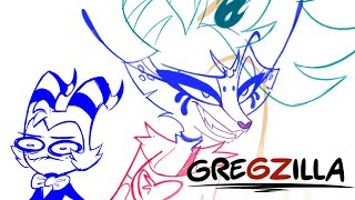 All My Rough Animation for HELLUVA BOSS SEASON ONE - Gregzilla