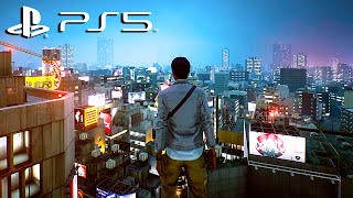Top 20 NEW Upcoming PS5 GAMES of 2020 &amp; 2021 (PlayStation 5 Conference)