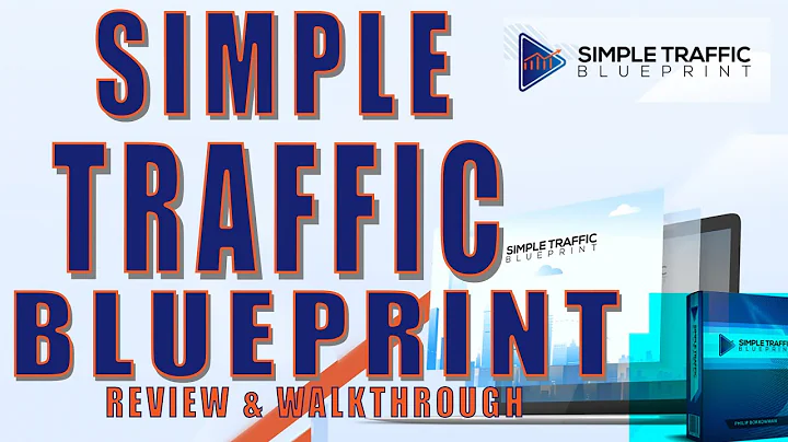 Simple Traffic Blueprint Review