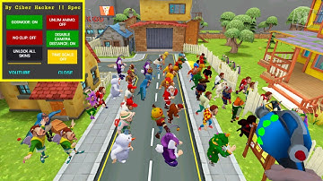 Dark Riddle New Updater 21.2.0 ( MOD MENU ) Discover new costumes and characters Part 20