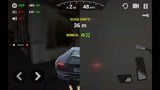 ultimate driving sim thing screenshot 2