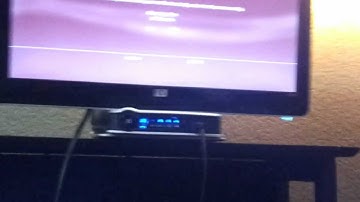 How to Display PS3 on computer monitor