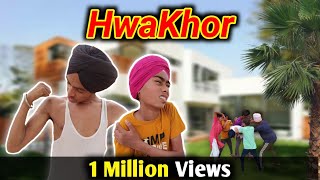 Hwakhor Part 1 Beginning Punjabi Movies 2021 - Pb 31 Punjab