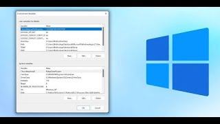 How to Set Windows Environment Variables in 2022 | 4 Ways in Hindi