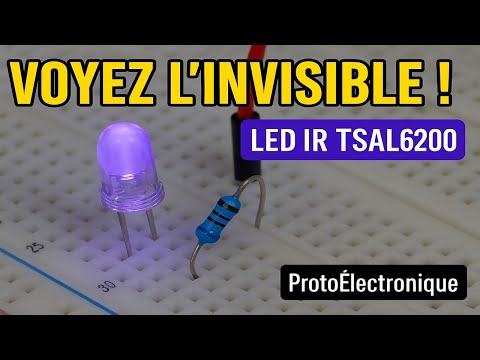 Voyez l’invisible !