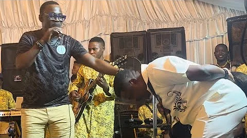PASUMA AT CEO VICKY ENTERTAINMENTS’ 40TH BIRTHDAY CONCERT