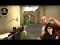 Читер против Мясника не забанен ... cs:go