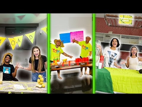 Vídeo: Como abrir uma barraca de limonada (com fotos)