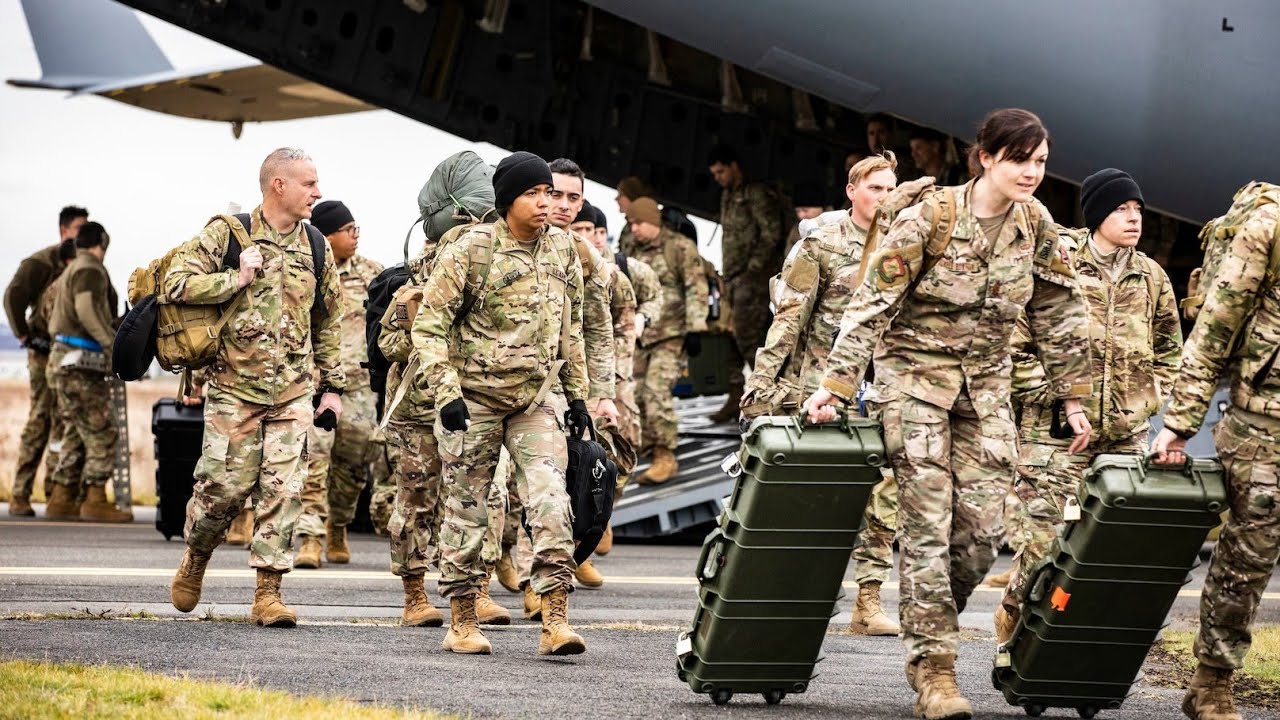 15/1 URGENT LES ETATS UNIS D'AMERIQUE NE VEULENT PAS DES ACCORDS SECRETS ENTRE LA RUSSIE ET LA RDC