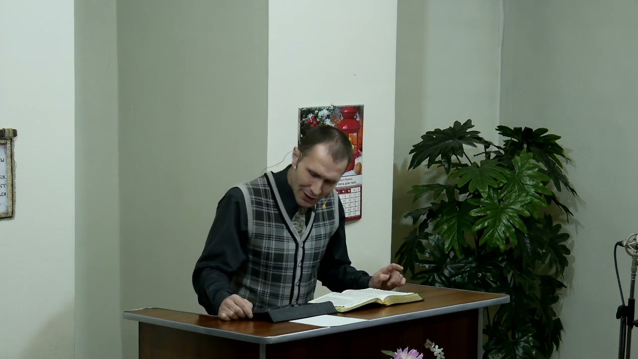 Милосердие к прокаженному - 3Christ.ru