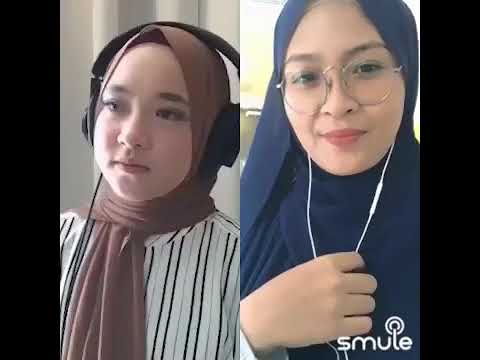 Siti Nordiana feat Nissa Sabyan (Ya Maulana)