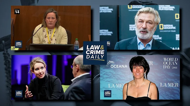 L&C Daily: Kim Potter Takes The Stand In Her Own Defense In The Shooting Death of Daunte Wright