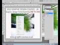 Graphic design courses online uk