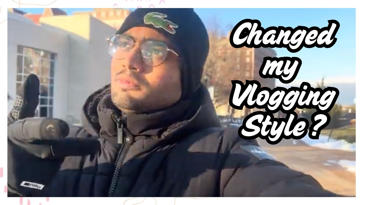 I Finally Cooked a Full Meal 🍽️