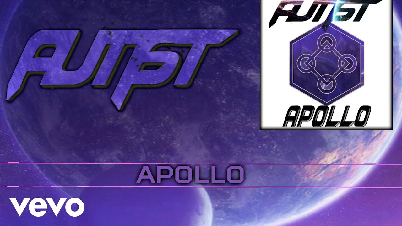 Assista a AUTIST - Apollo (Audio) no YouTube Assista a AUTIST - Apollo (Audio) no YouTube