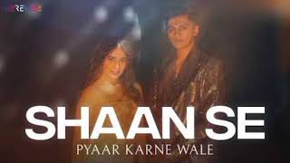 Shaan Se 💔|| Bollywood songs || Hindi songs || Most Emotional Songs
