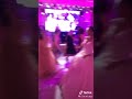 ❤❤يرقص على اغنية idol bts يوم عرسو