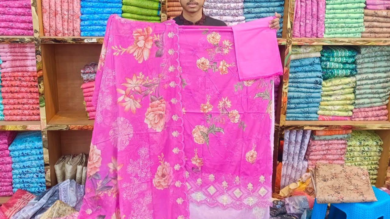 ❤️‍🔥প্রিমিয়াম কোয়ালিটি👗জাফরান বুটিক্স ঈদ স্পেশাল কালেকশন💥সরাসরি কারখানা থেকে পাইকারি নিতে কল করুন🌸