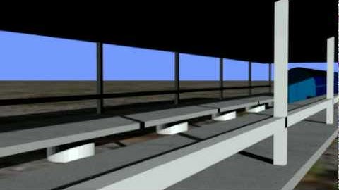 Train Station Scene.mpg