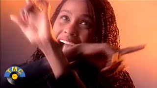 Video thumbnail of "Corona - Rhythm Of The Night 1995"