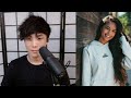 Sykkuno doesn't let Valkyrae down | Peter and Ryan bond over a common interest | ClutchKkuno