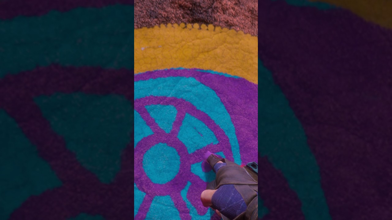 DRAWING THE DEATH STAR IN VR