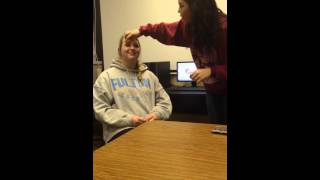COM 181 Demonstrative Speech