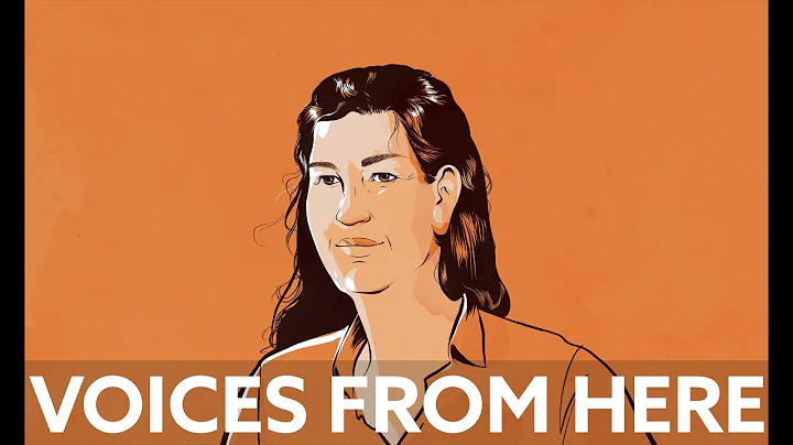 Voices From Here: Lori Campbell