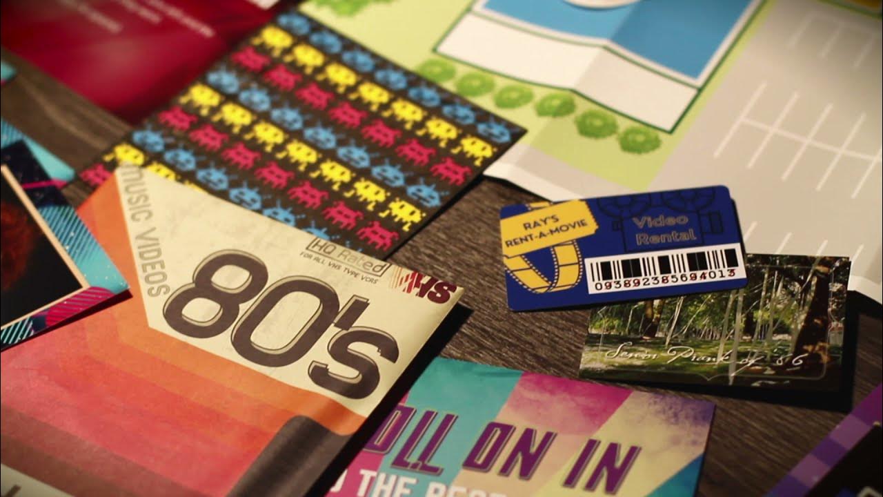 Deadbolt Mystery Society Blast From The Past 2 YouTube