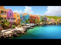 Luxury travel trends top 3 resorts in curacao