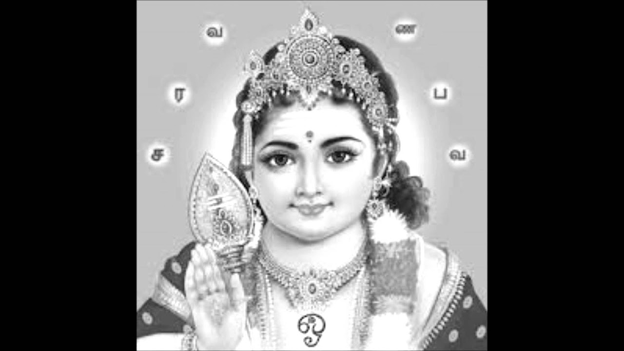 Thiru Muruga Album by Kulagan Moonesawmy