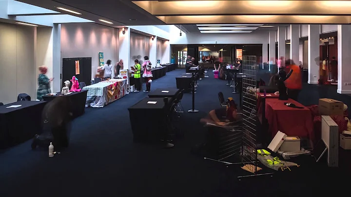 BUCK 2014 Teaser Trailer