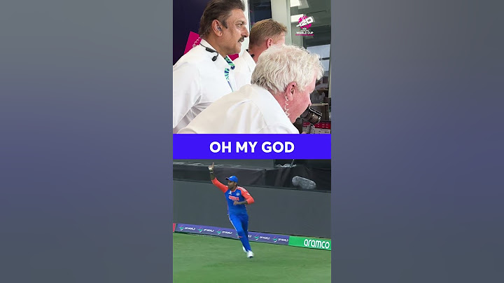 Another iconic Ian Smith call 🗣️🎤 #CricketShorts #YTShorts