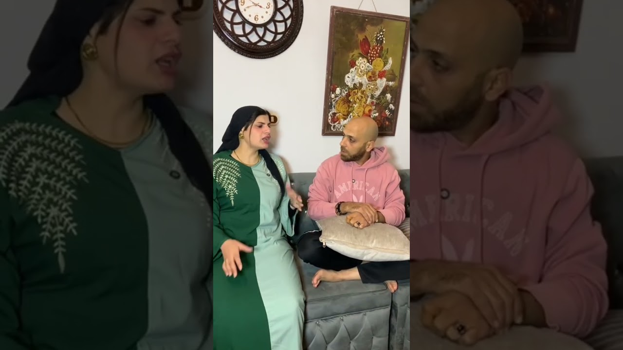 بت.. ذل اخوها علشان عاطل