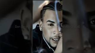 #DonOmar, #Rell, #CalmMyNerves, #VideoOficial,