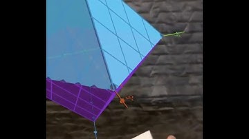 GeoGebra Augmented Reality Modeling Challenge 27