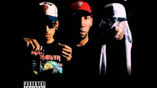 Watch Mellowhigh Cigarillo video