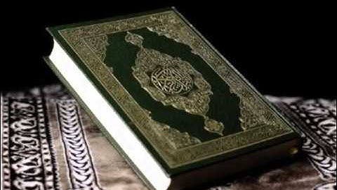 القارئ شادي عماد مقطع من سورة ابراهيم