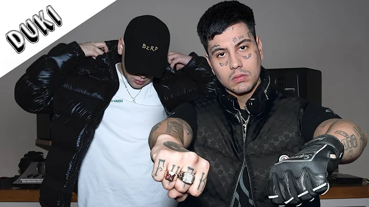 DUKI || BZRP Music Sessions #50/66