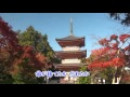 峠春秋 /オリジナル・カラオケ