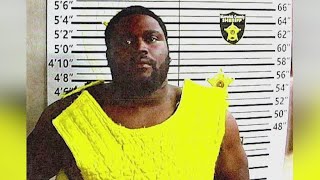 Man accused in deadly Kickapoo Lucky Eagle Casino shooting appears in court