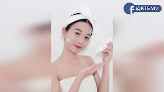 Gấu Lầy 😂 Hotgirl Gấu Lầy ❤️ Cuộc Sống Thường Ngày Ít Ai Biết | KTENtv ✔