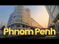 4k cambodia country phnom penh city 2024  phnom penh city driving tour by visiting cambodia