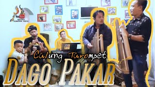 Calung  Tarompet Dago Pakar